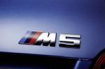 BMW M5 2012 года